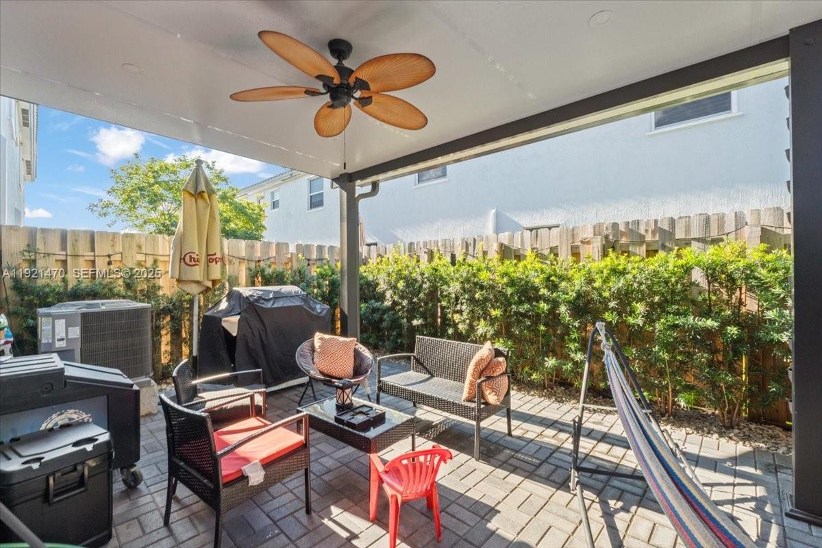 KEYS GATE RESIDENTIAL - Residential