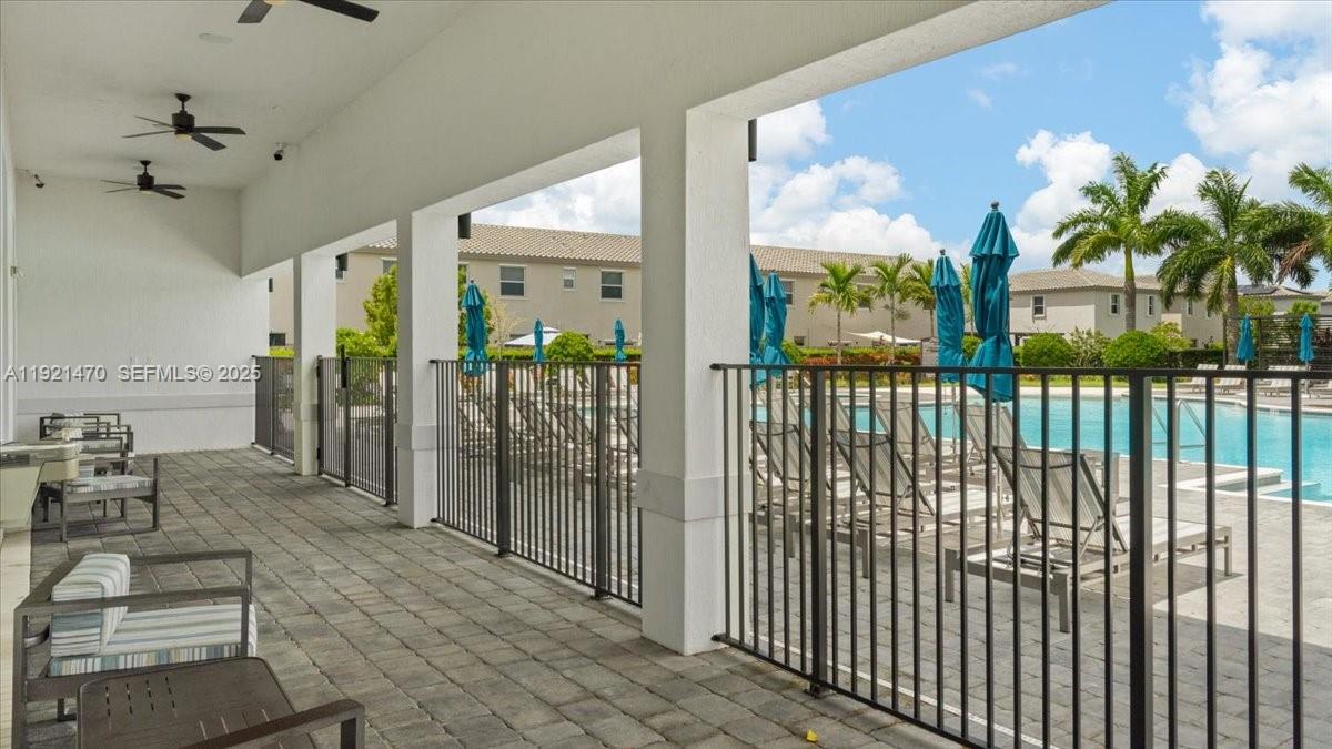 KEYS GATE RESIDENTIAL - Residential