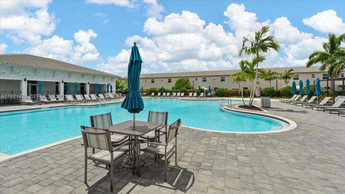 KEYS GATE RESIDENTIAL - Residential