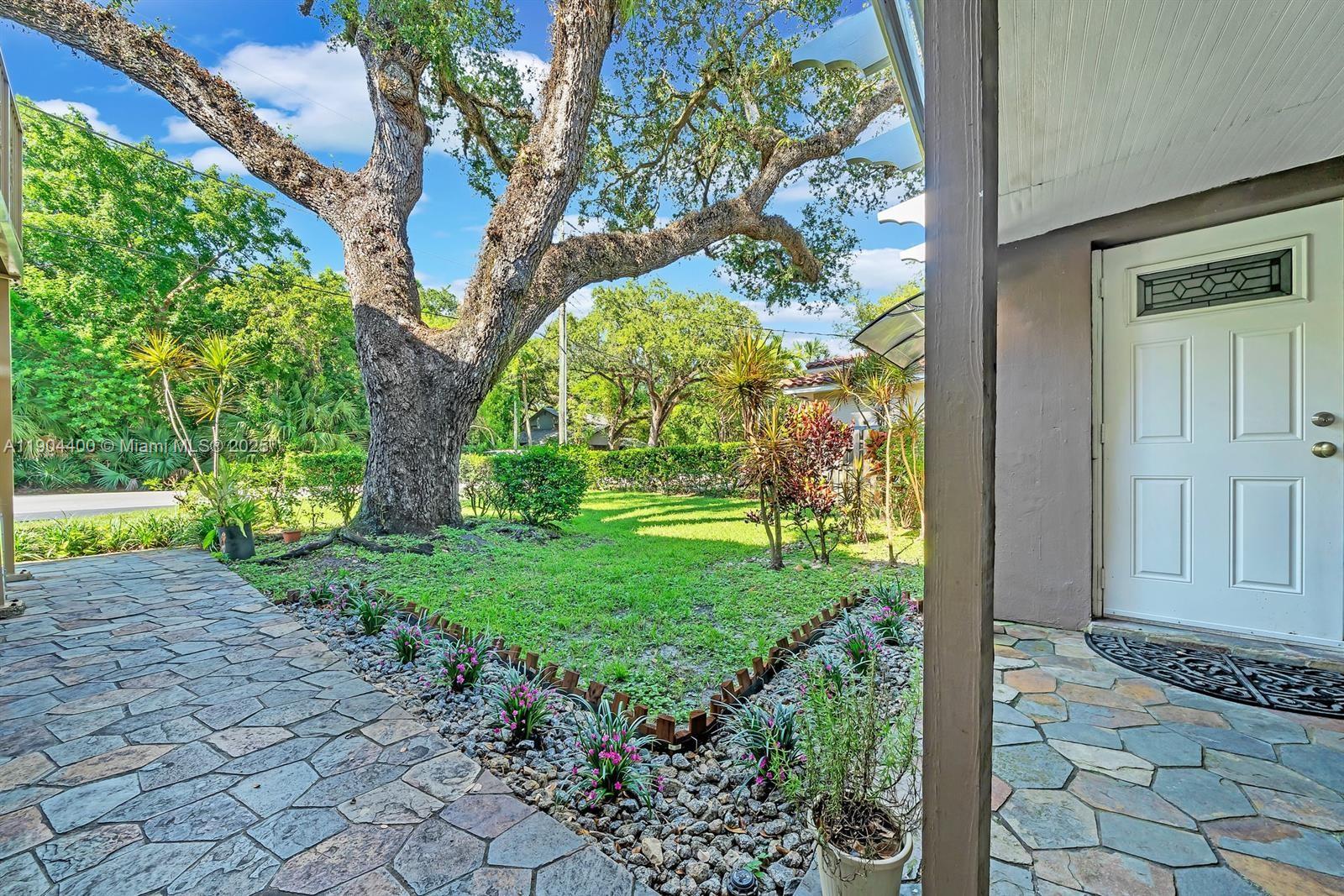 F A BARRETTS SUB OF W1/2 - Residential Lease