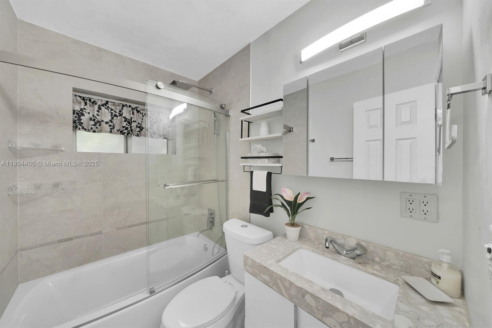 F A BARRETTS SUB OF W1/2 - Residential Lease