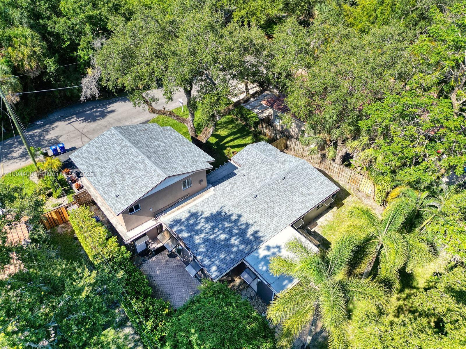 F A BARRETTS SUB OF W1/2 - Residential Lease