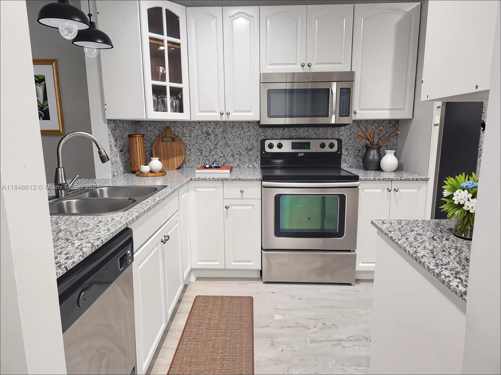 VILLAS OF BONAVENTURE AT - Residential