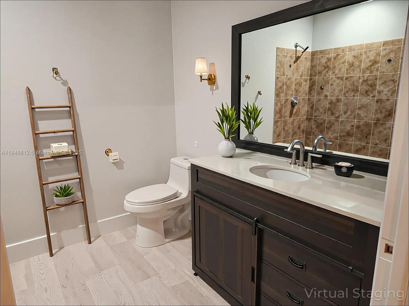 VILLAS OF BONAVENTURE AT - Residential