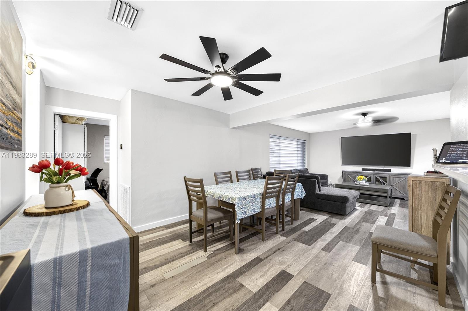 FAIRFAX BROLLIAR ADD SEC - Residential