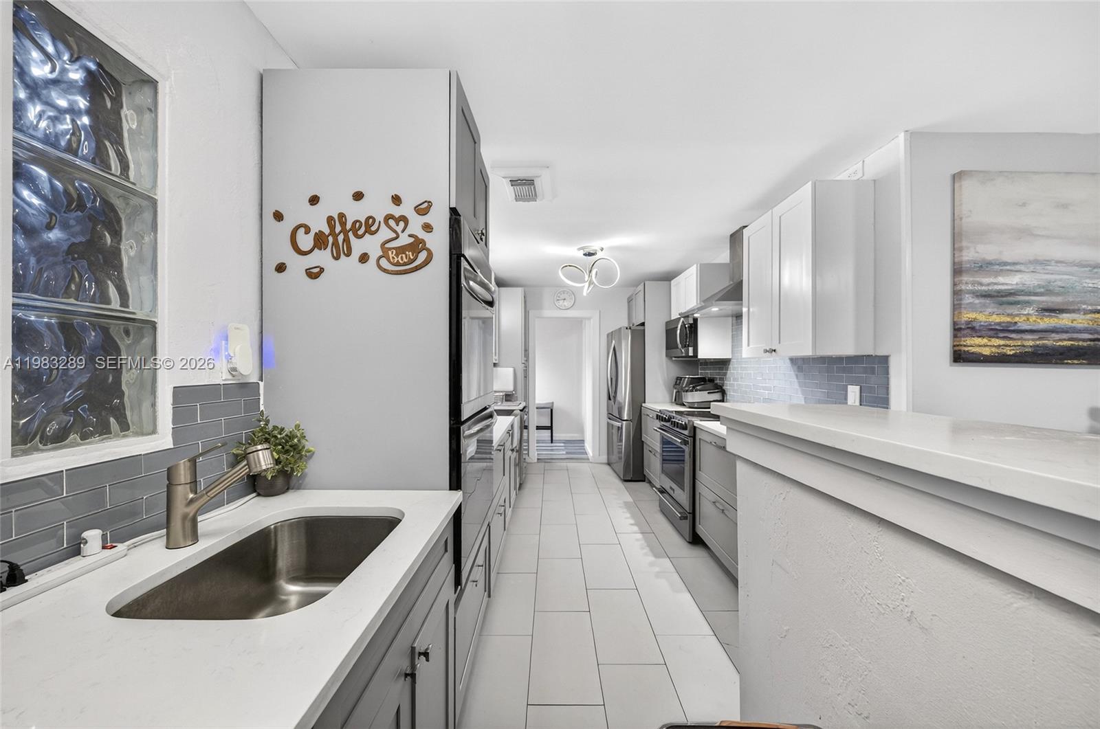 FAIRFAX BROLLIAR ADD SEC - Residential