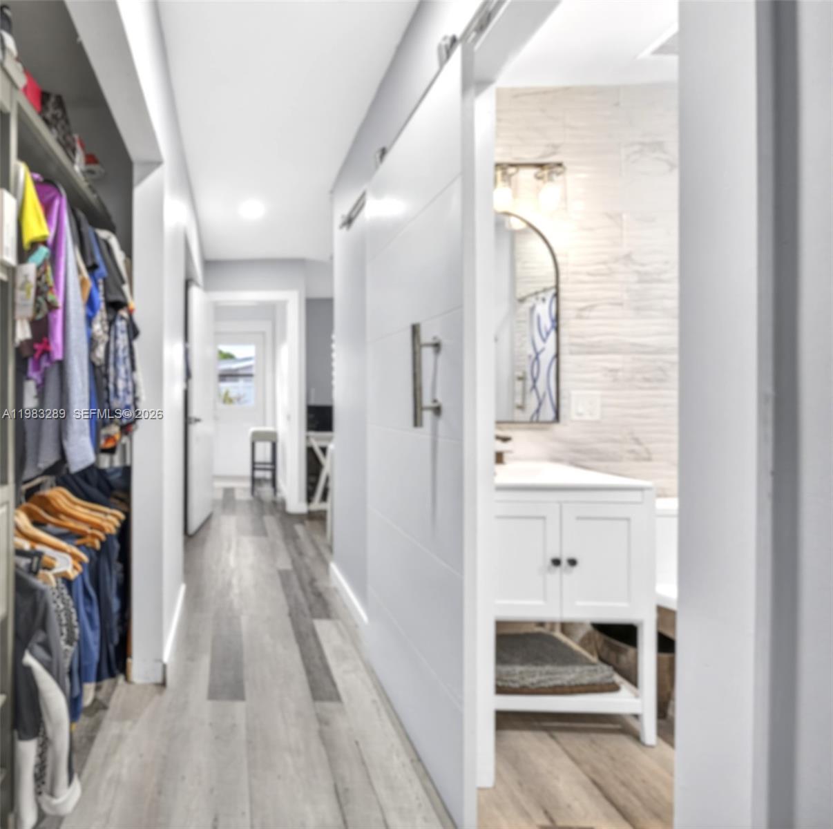 FAIRFAX BROLLIAR ADD SEC - Residential