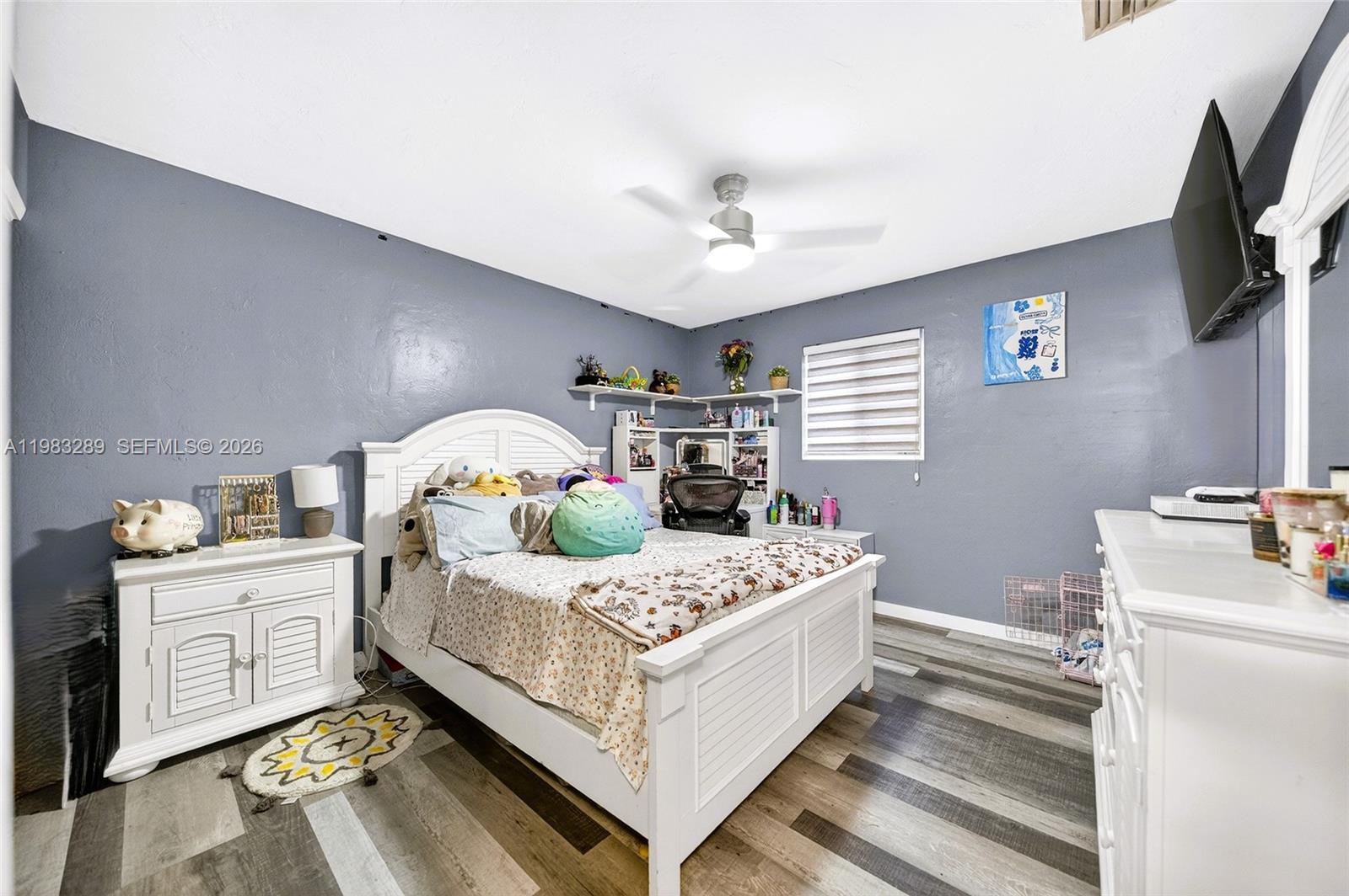 FAIRFAX BROLLIAR ADD SEC - Residential