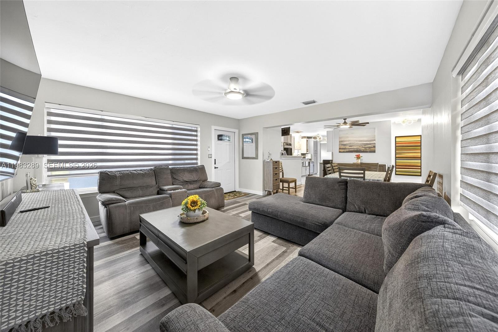 FAIRFAX BROLLIAR ADD SEC - Residential