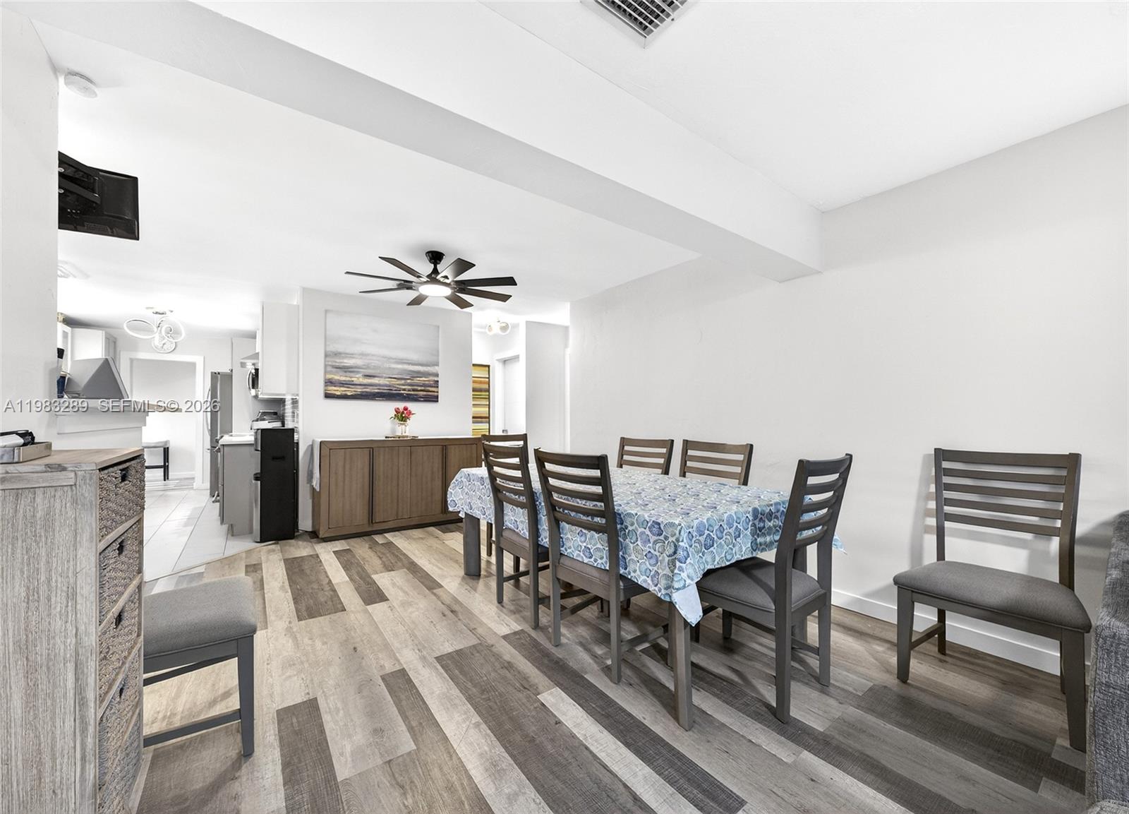 FAIRFAX BROLLIAR ADD SEC - Residential