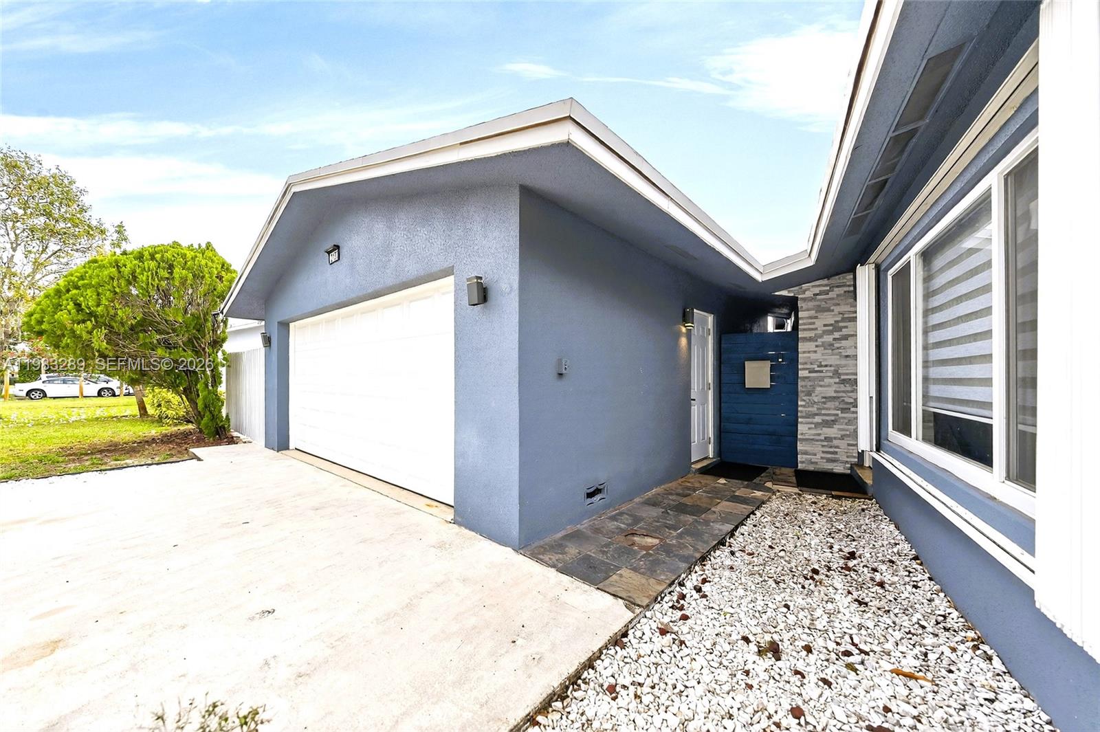 FAIRFAX BROLLIAR ADD SEC - Residential