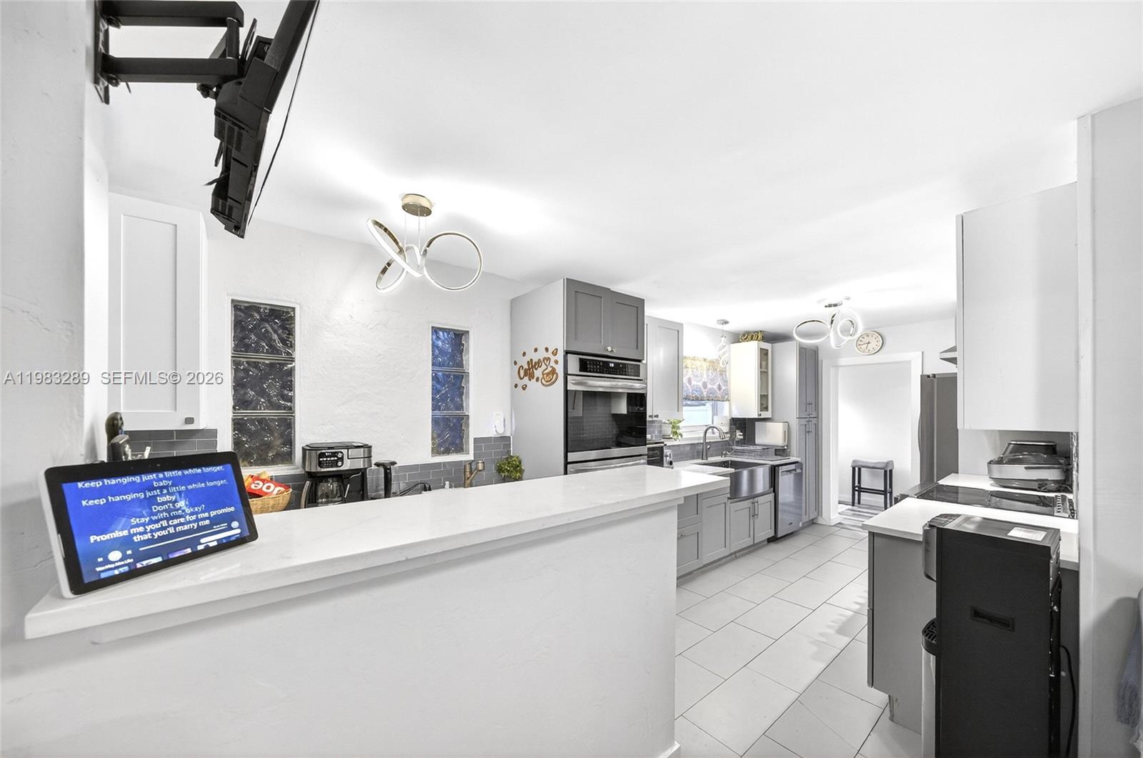 FAIRFAX BROLLIAR ADD SEC - Residential