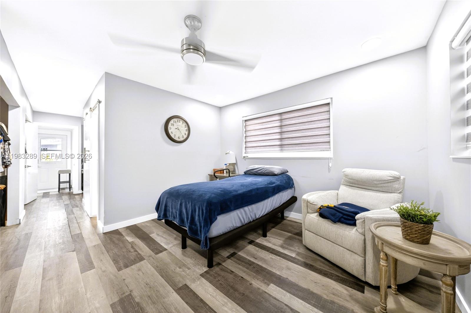 FAIRFAX BROLLIAR ADD SEC - Residential