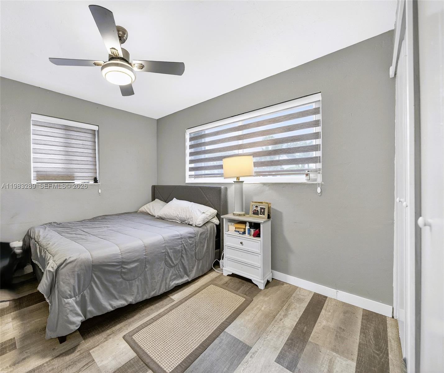 FAIRFAX BROLLIAR ADD SEC - Residential