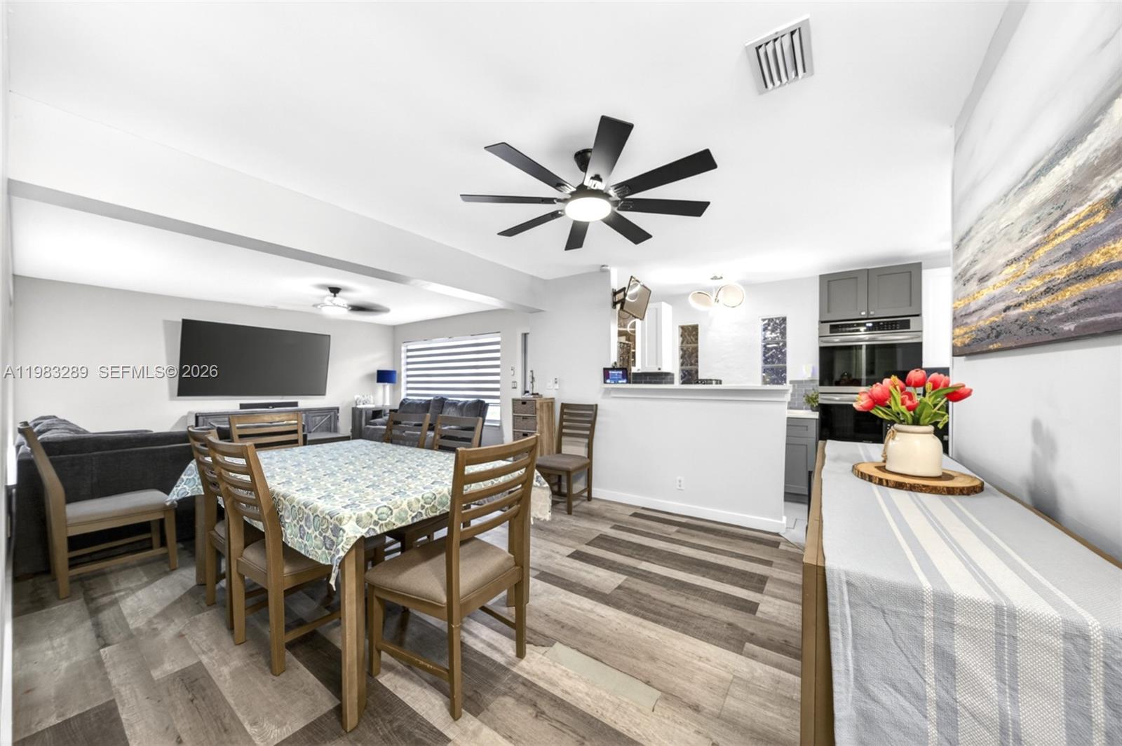 FAIRFAX BROLLIAR ADD SEC - Residential