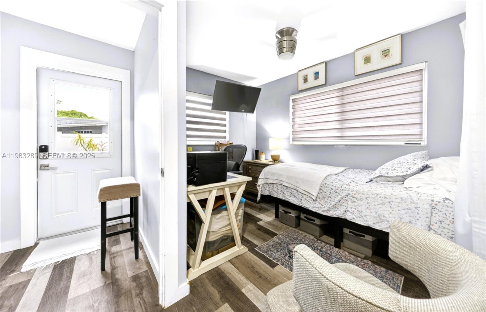 FAIRFAX BROLLIAR ADD SEC - Residential