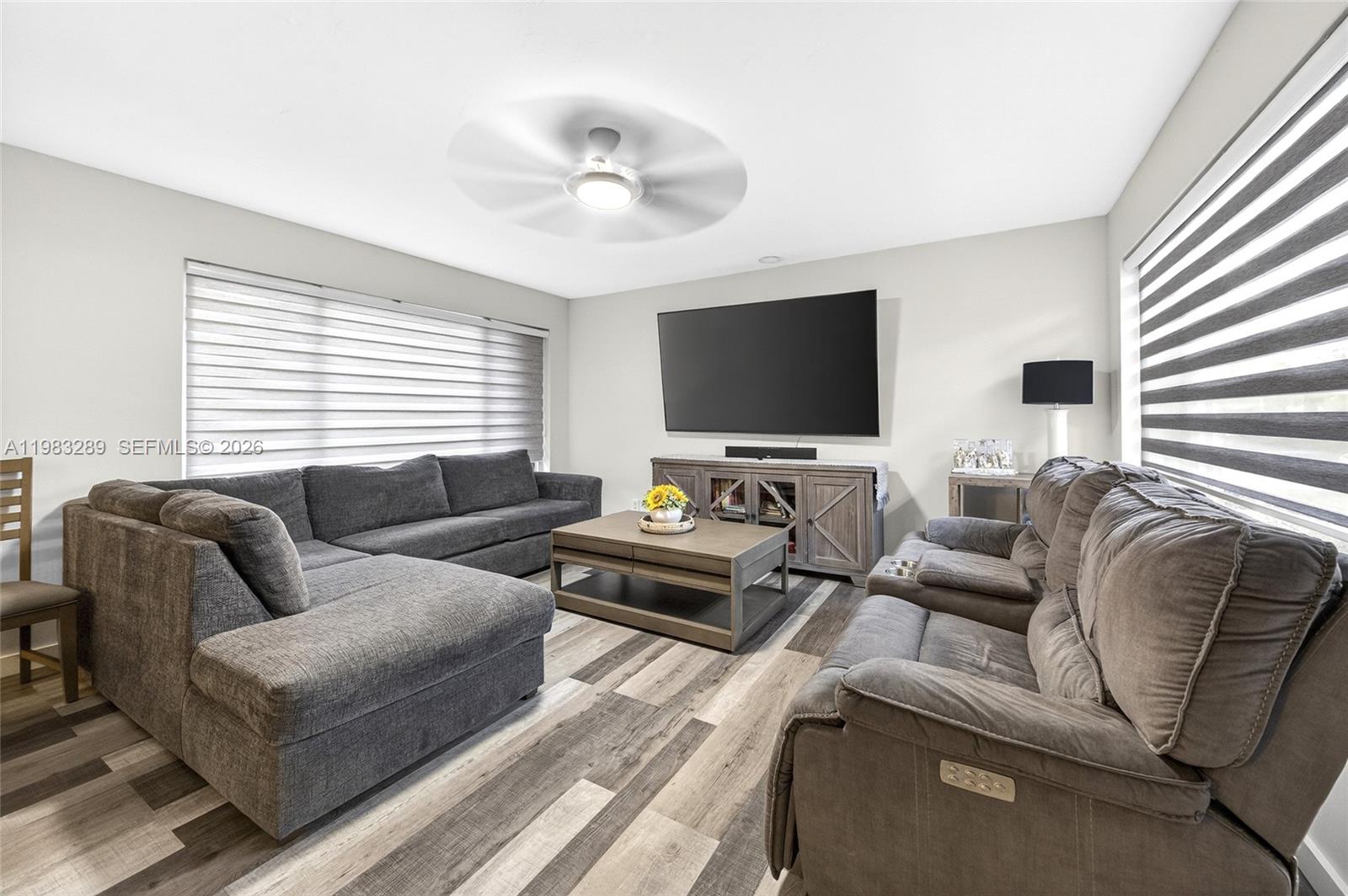 FAIRFAX BROLLIAR ADD SEC - Residential