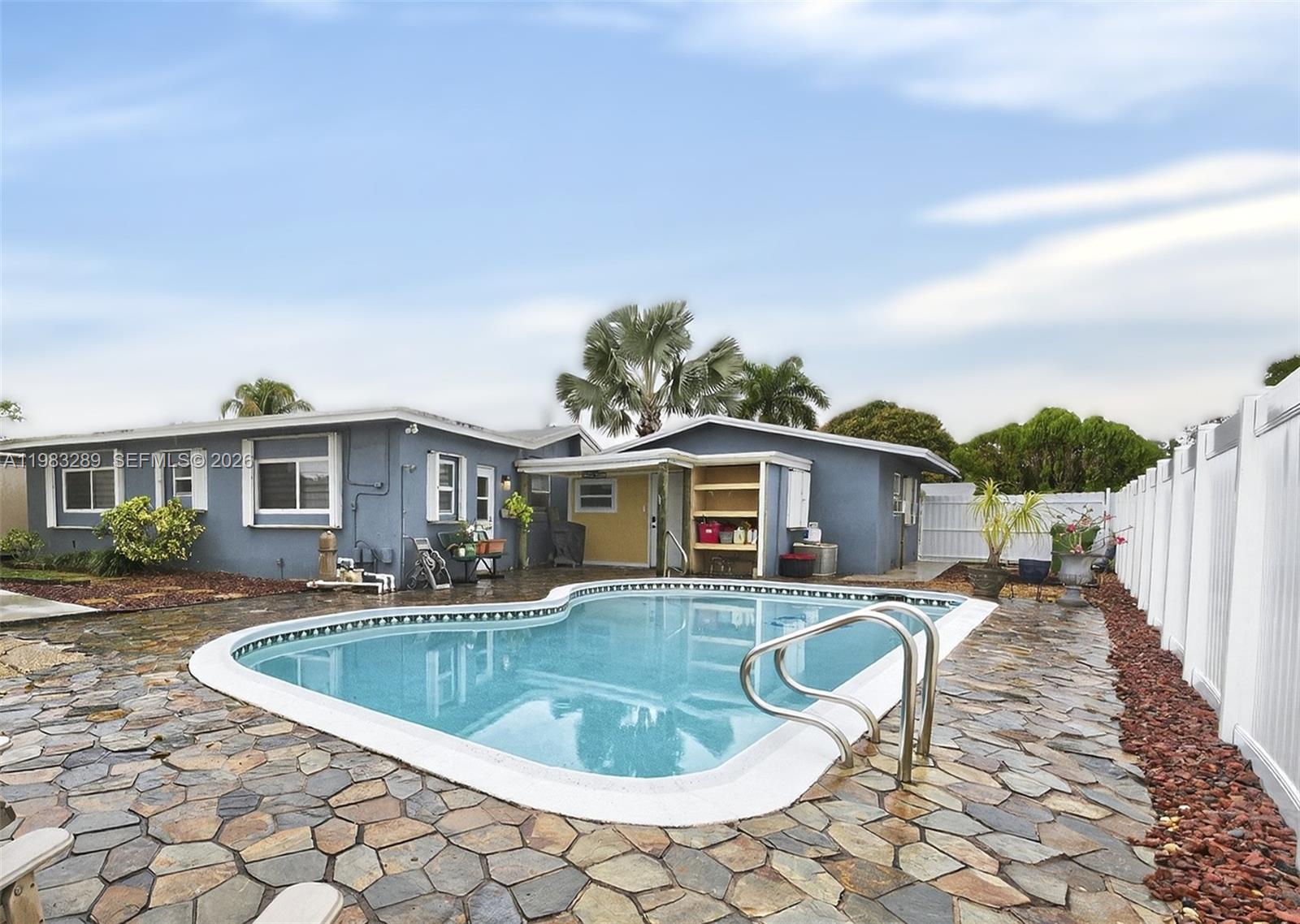 FAIRFAX BROLLIAR ADD SEC - Residential