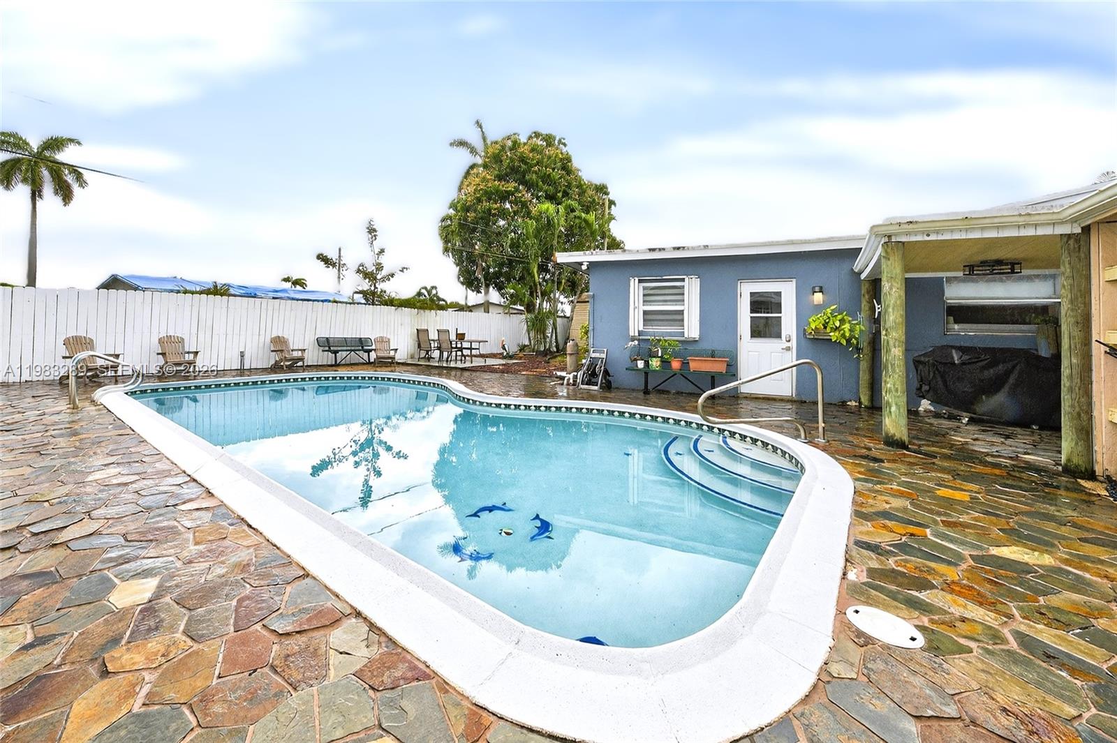 FAIRFAX BROLLIAR ADD SEC - Residential