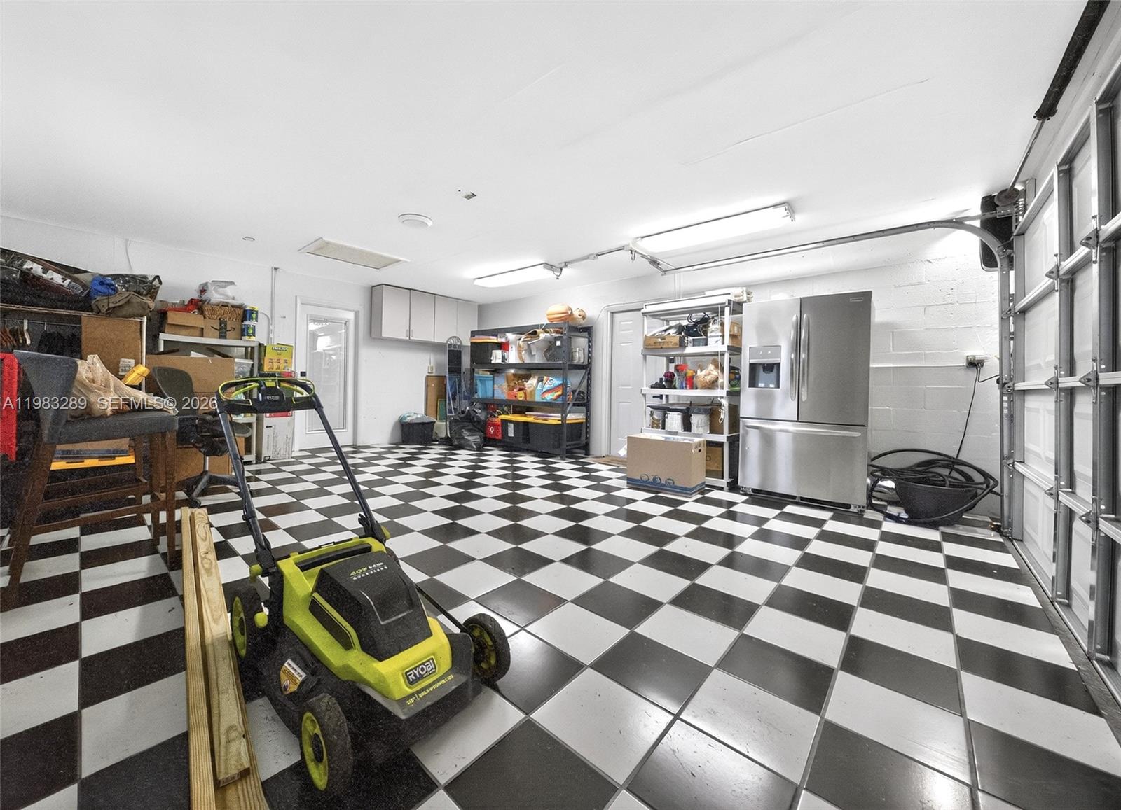 FAIRFAX BROLLIAR ADD SEC - Residential