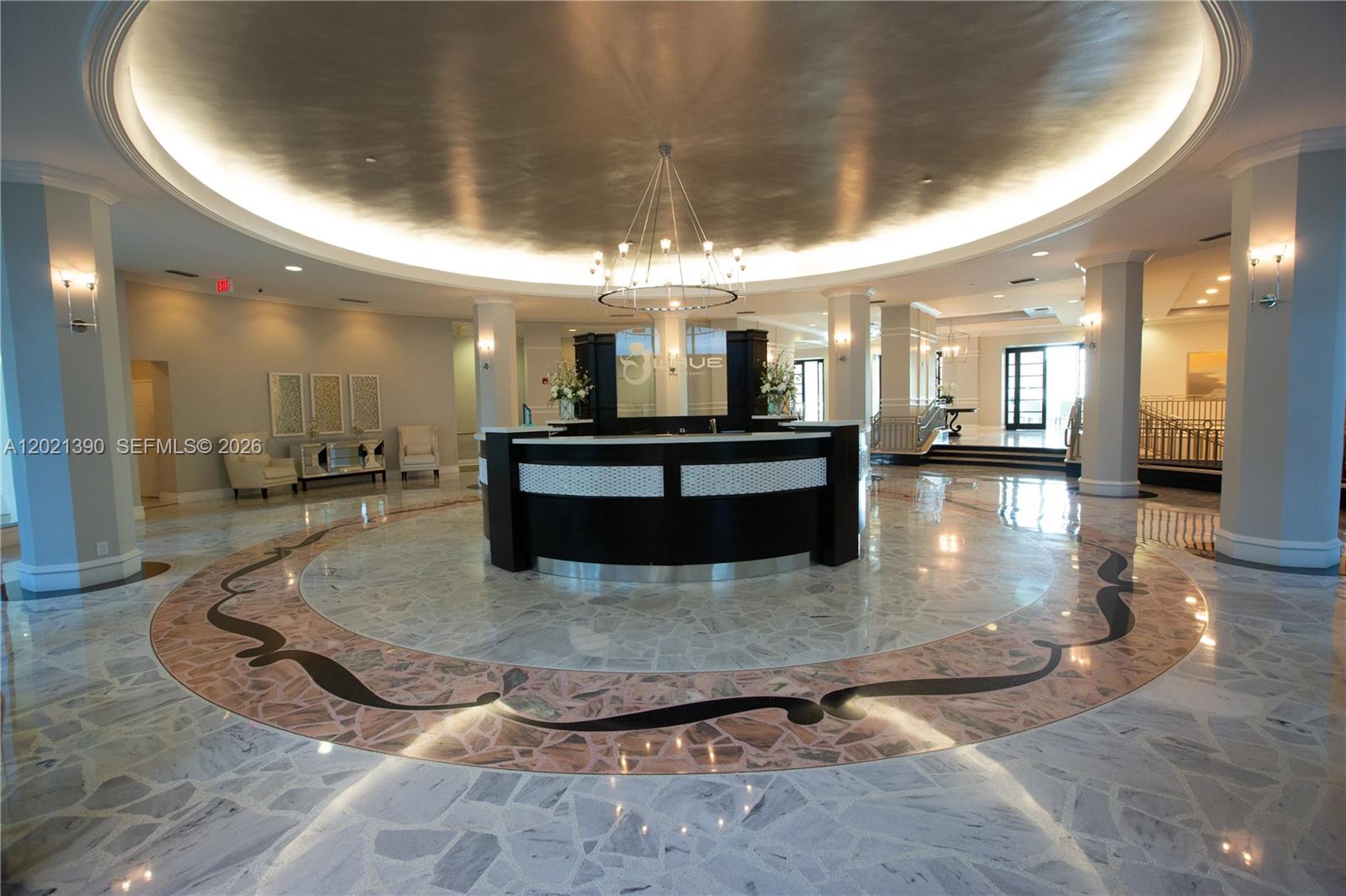 WAVE CONDO - Residential