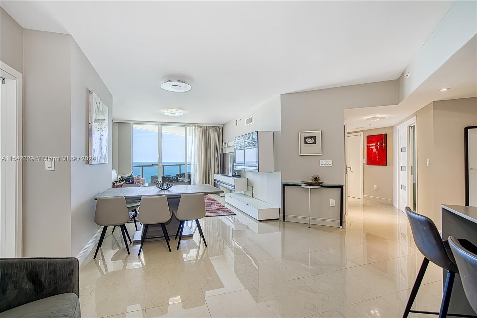 Property for Sale at 16699 Collins Ave 4004, Sunny Isles Beach, Miami-Dade County, Florida - Bedrooms: 2 
Bathrooms: 3  - $1,575,000
