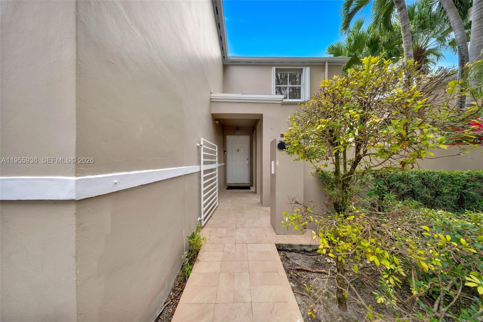 BRIDGEPOINT - Residential