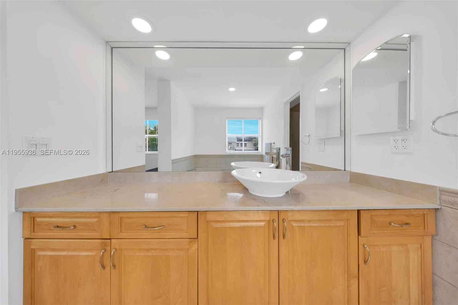 BRIDGEPOINT - Residential