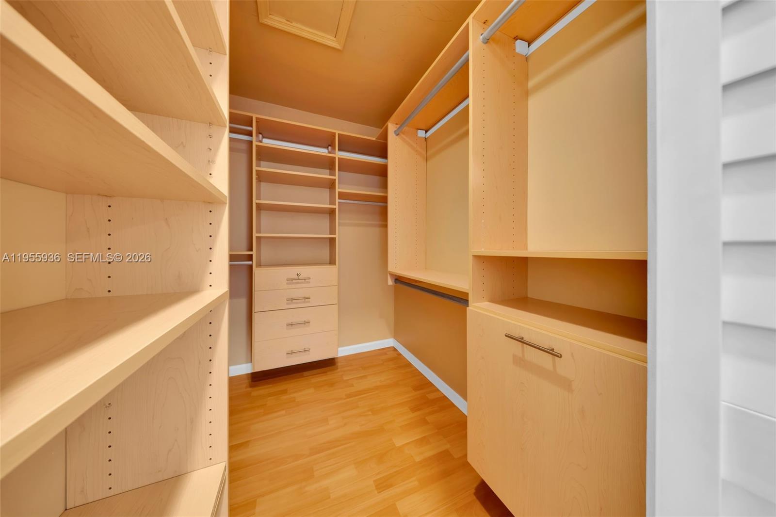 BRIDGEPOINT - Residential