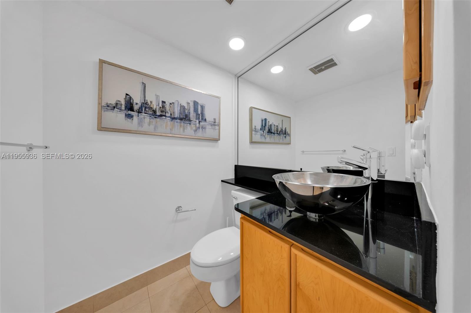 BRIDGEPOINT - Residential