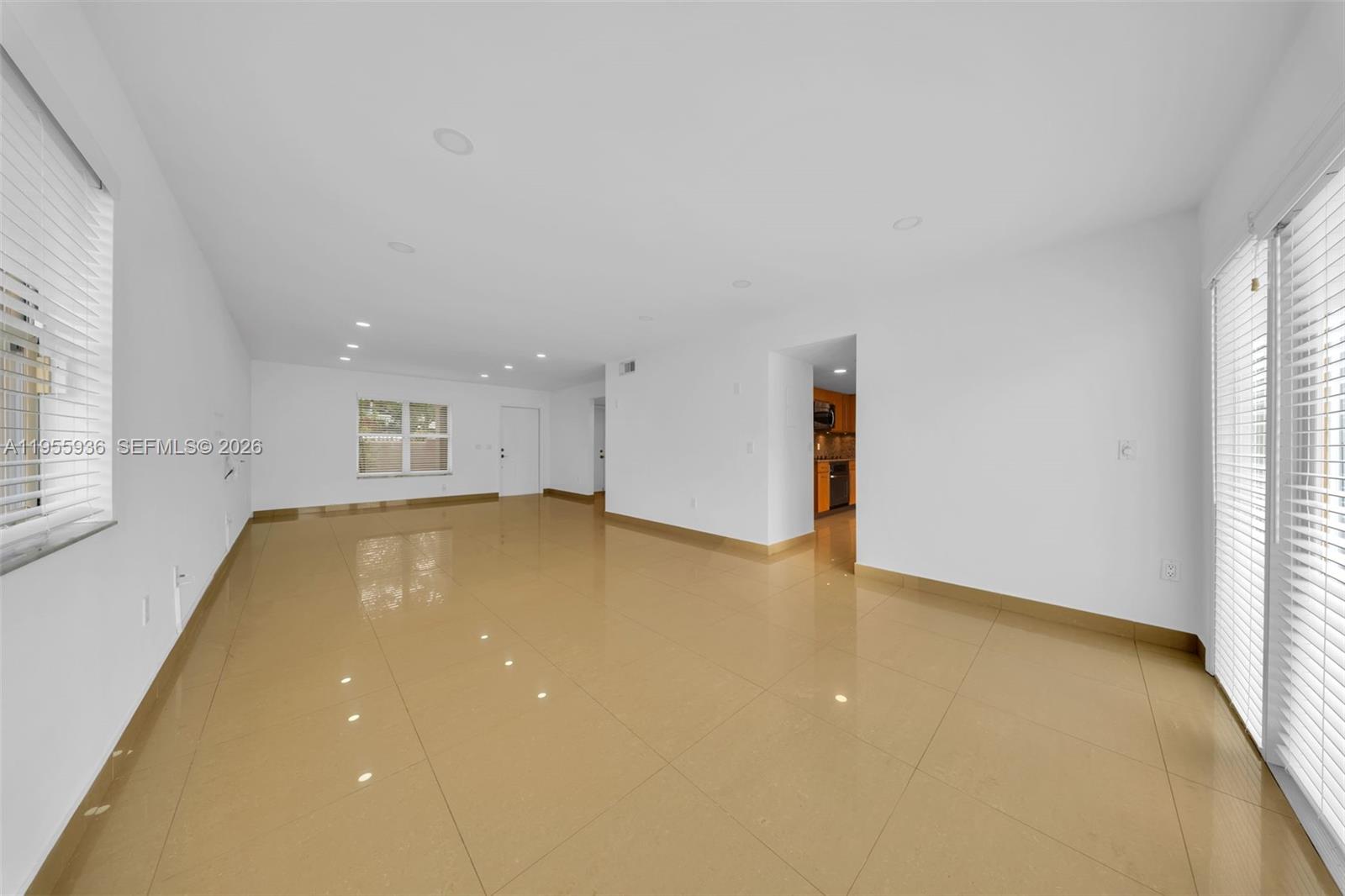 BRIDGEPOINT - Residential