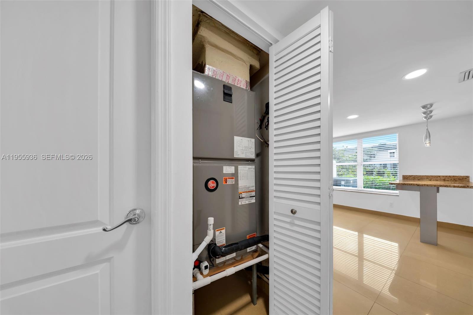 BRIDGEPOINT - Residential