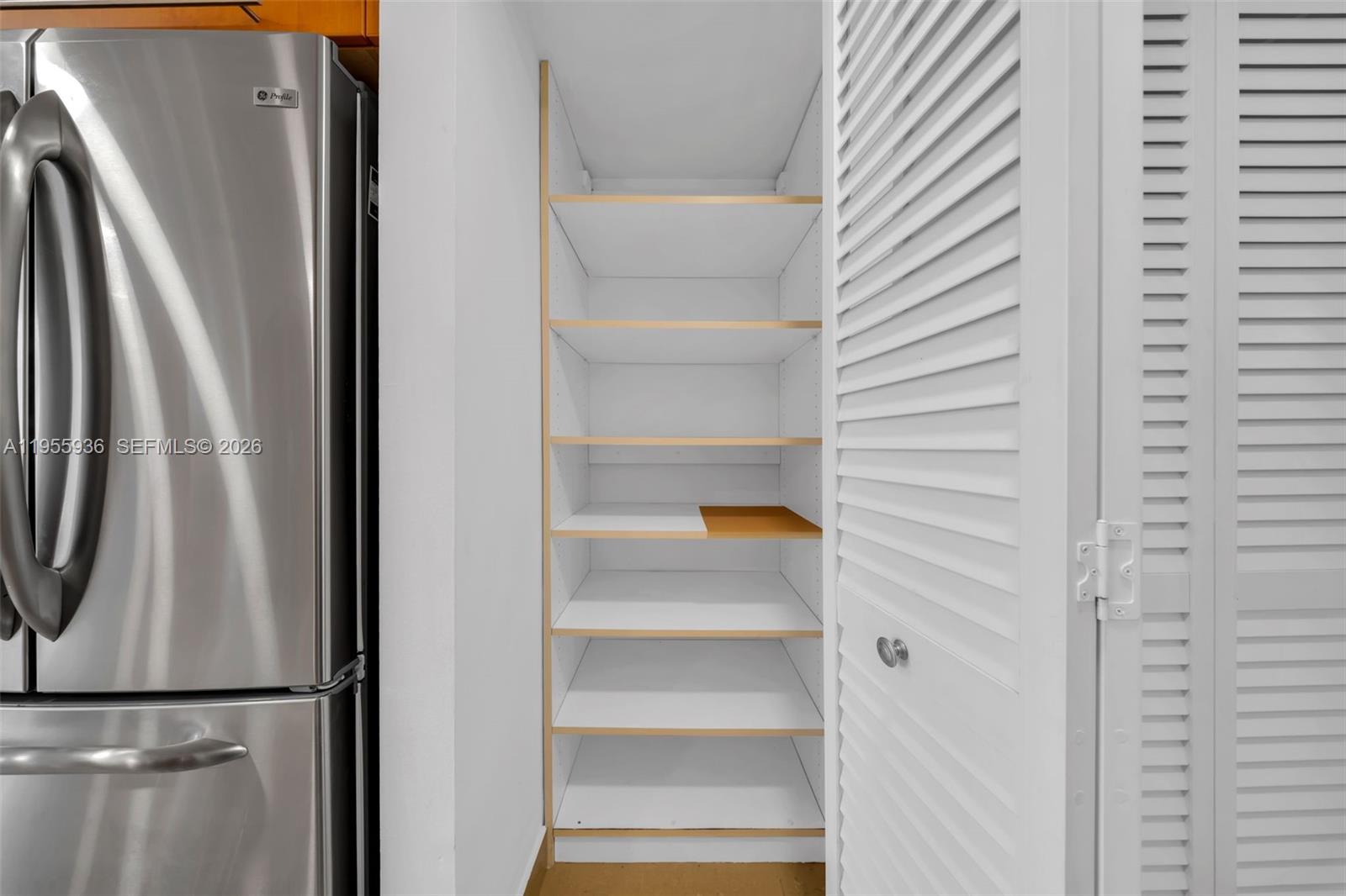 BRIDGEPOINT - Residential