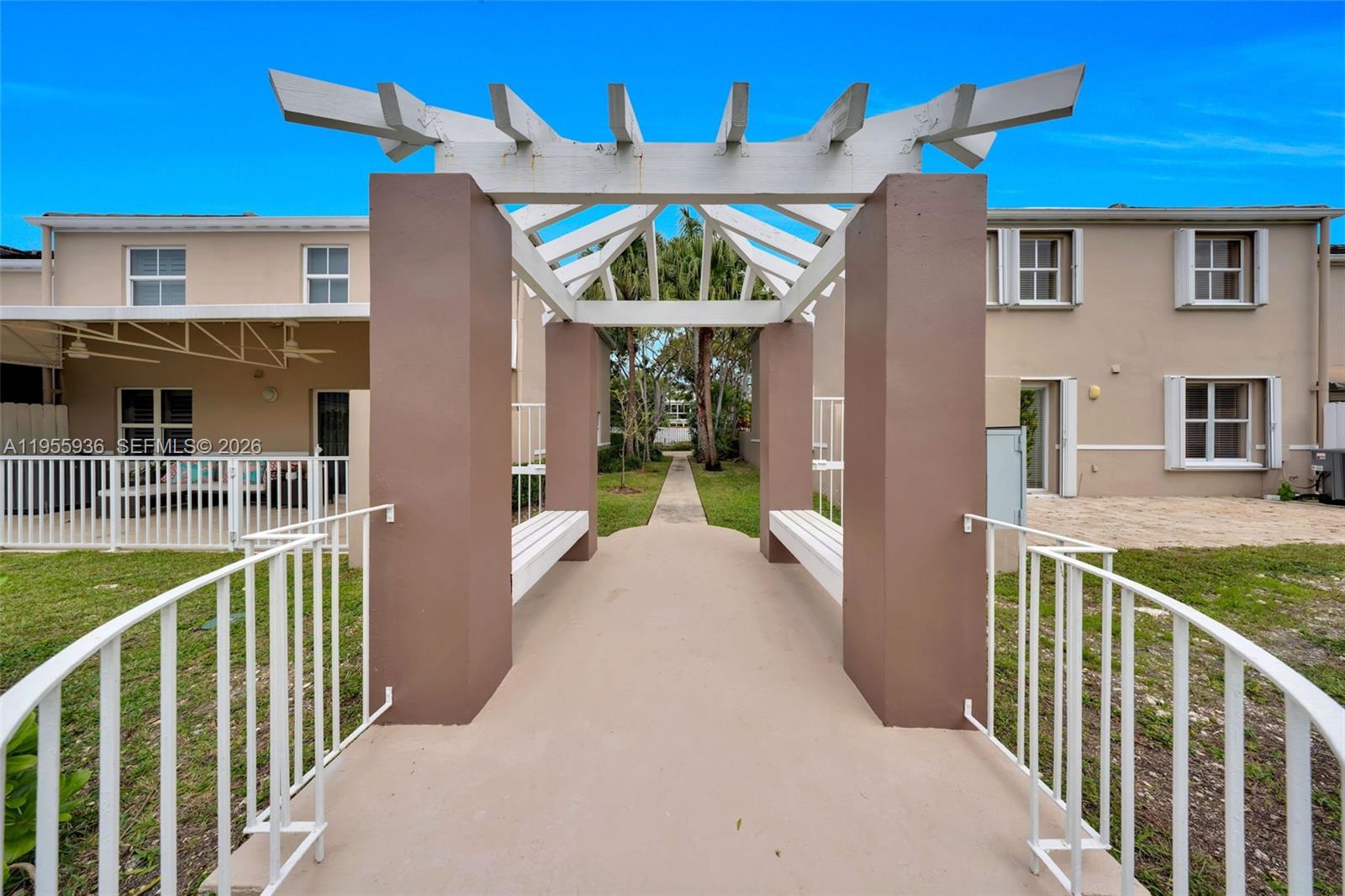 BRIDGEPOINT - Residential