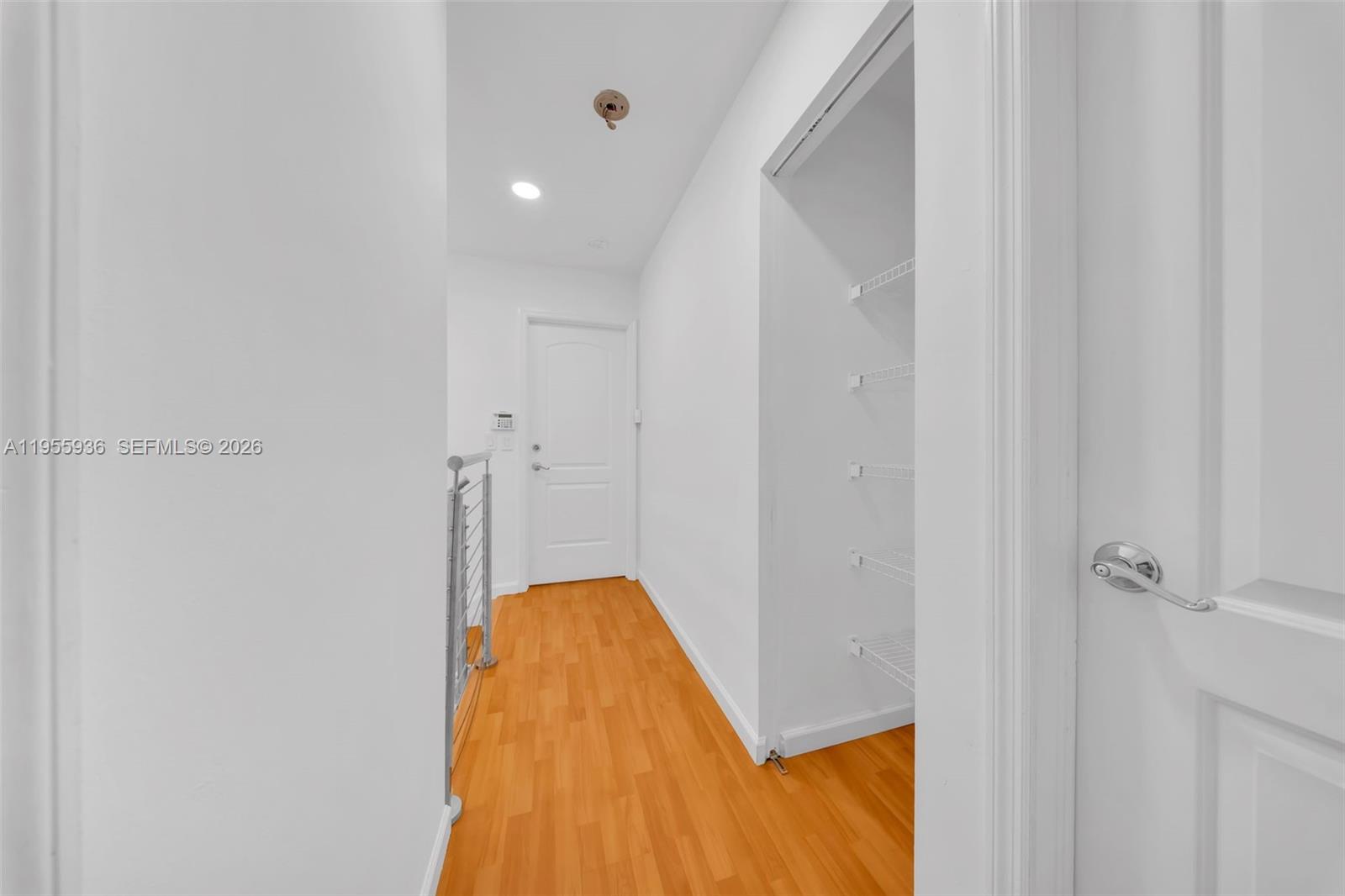 BRIDGEPOINT - Residential