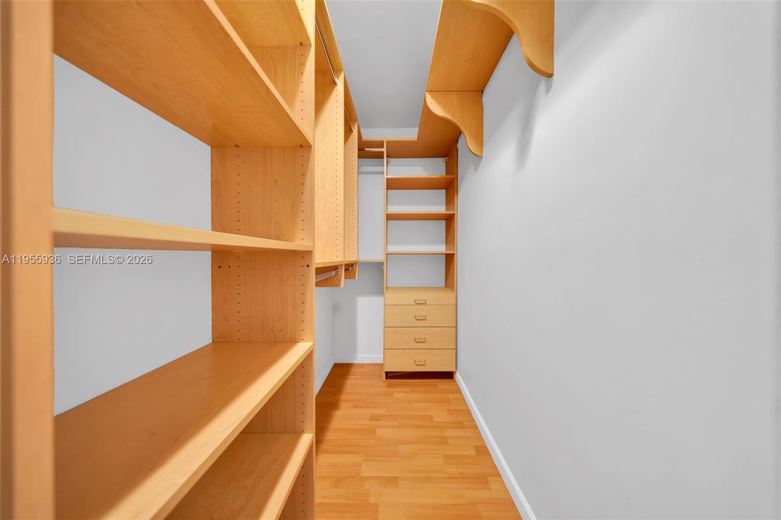 BRIDGEPOINT - Residential