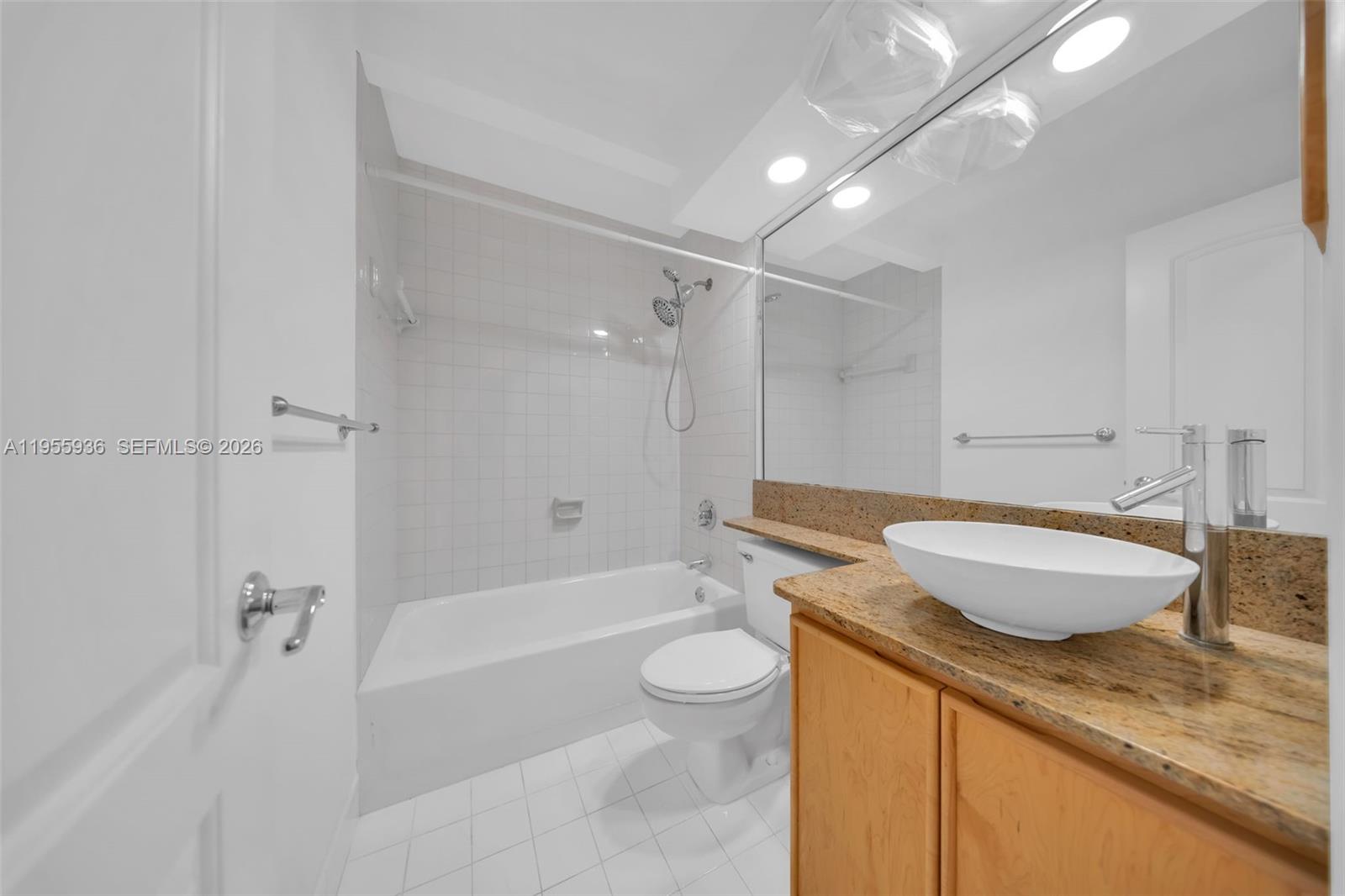 BRIDGEPOINT - Residential