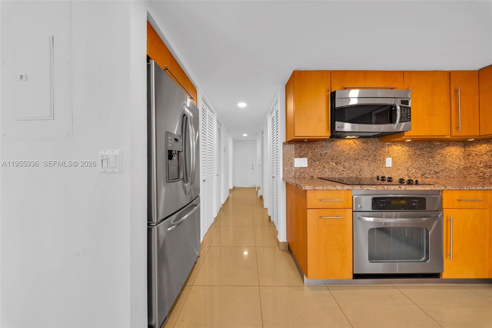 BRIDGEPOINT - Residential