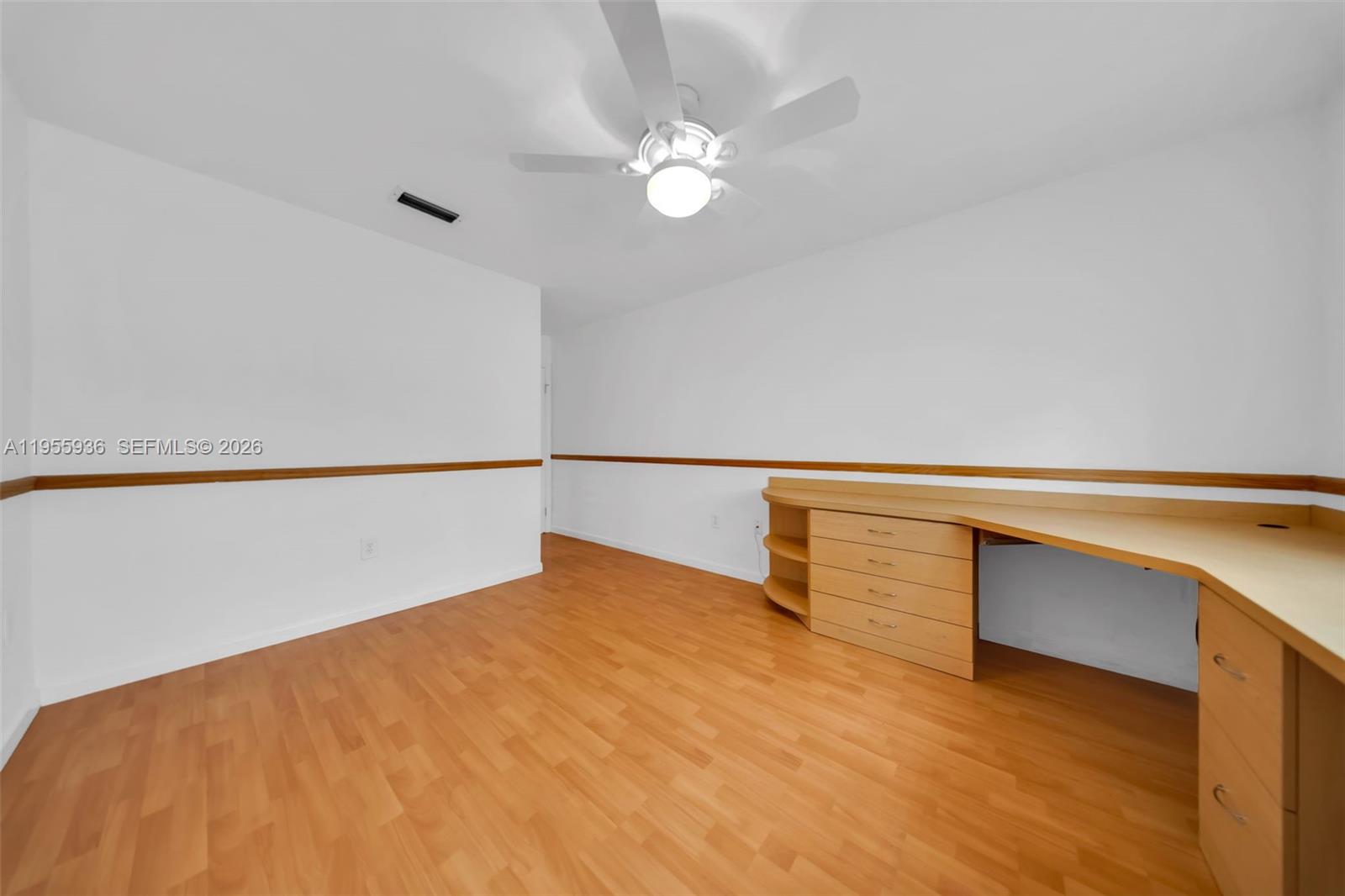 BRIDGEPOINT - Residential