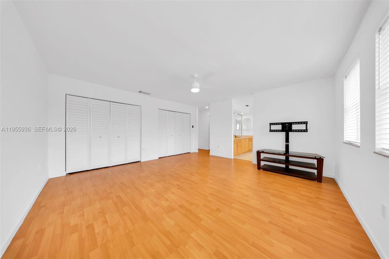 BRIDGEPOINT - Residential