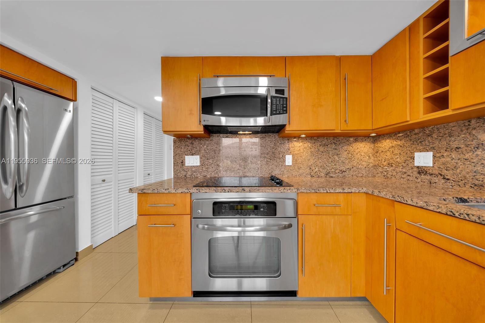 BRIDGEPOINT - Residential