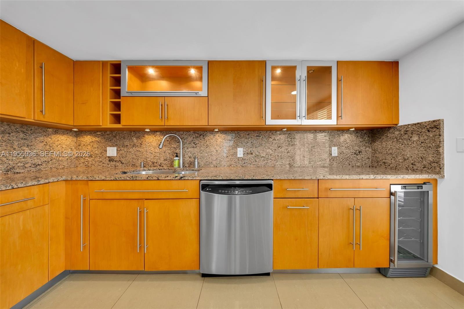 BRIDGEPOINT - Residential