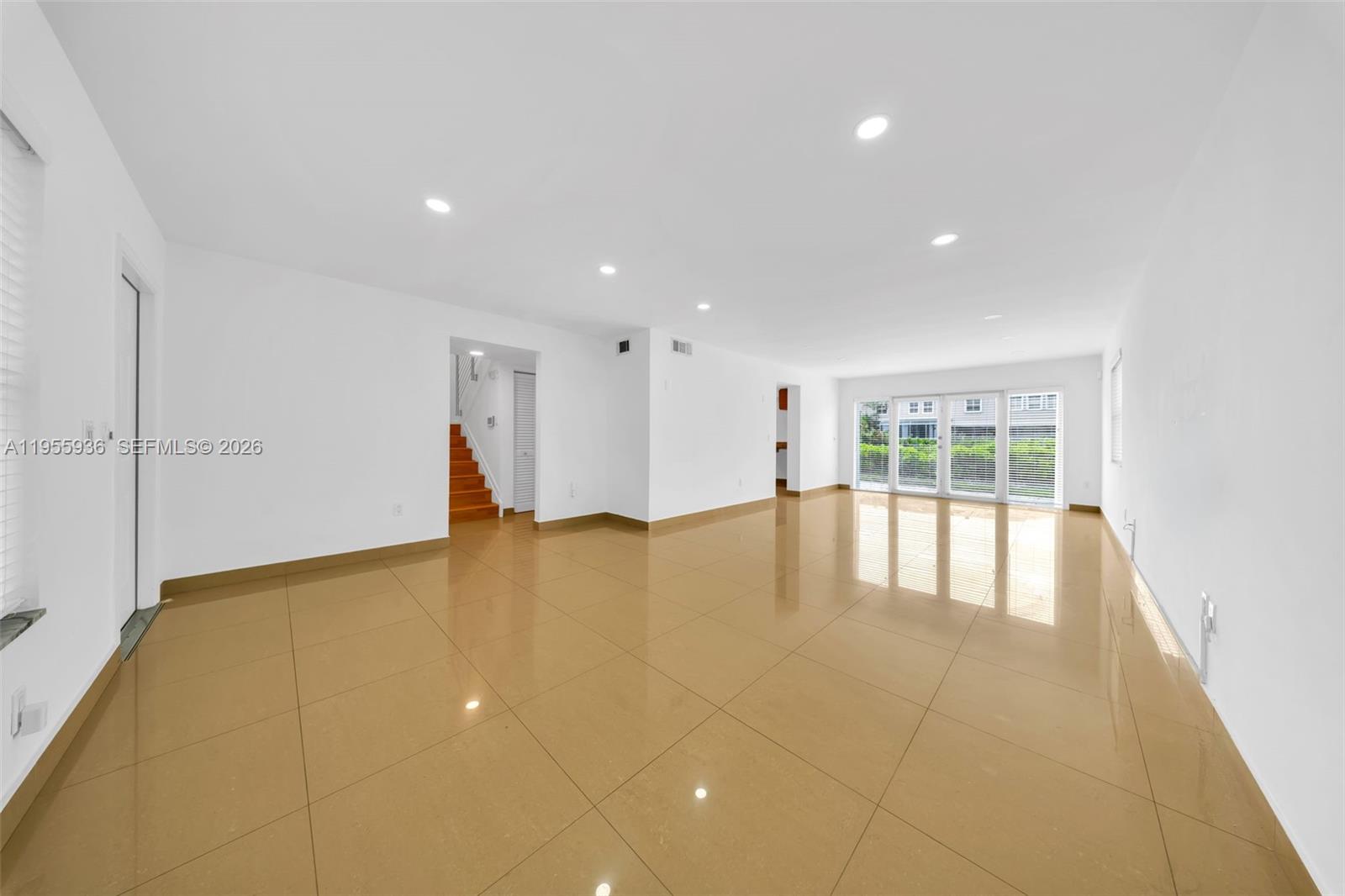 BRIDGEPOINT - Residential