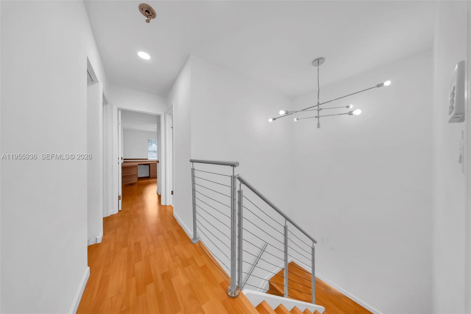 BRIDGEPOINT - Residential