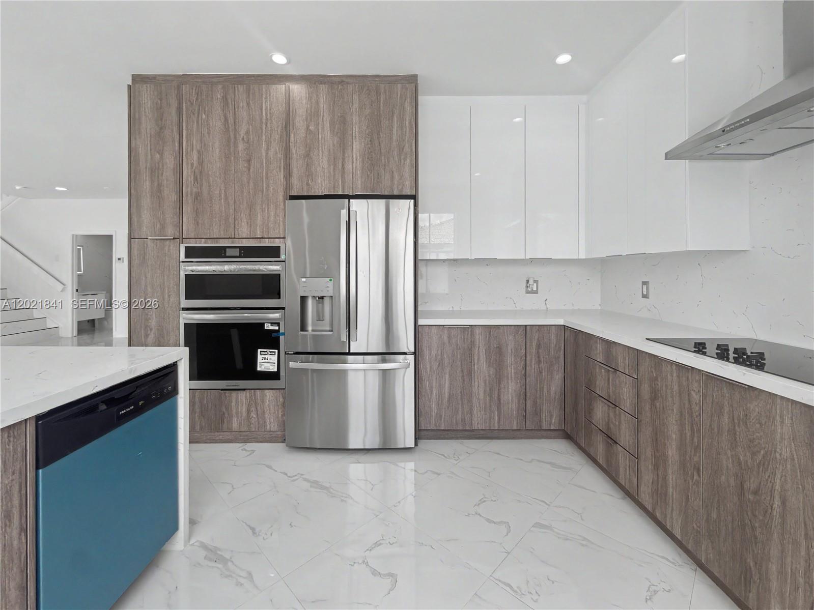 CENTURY ESTATES 1ST ADDN - Residential