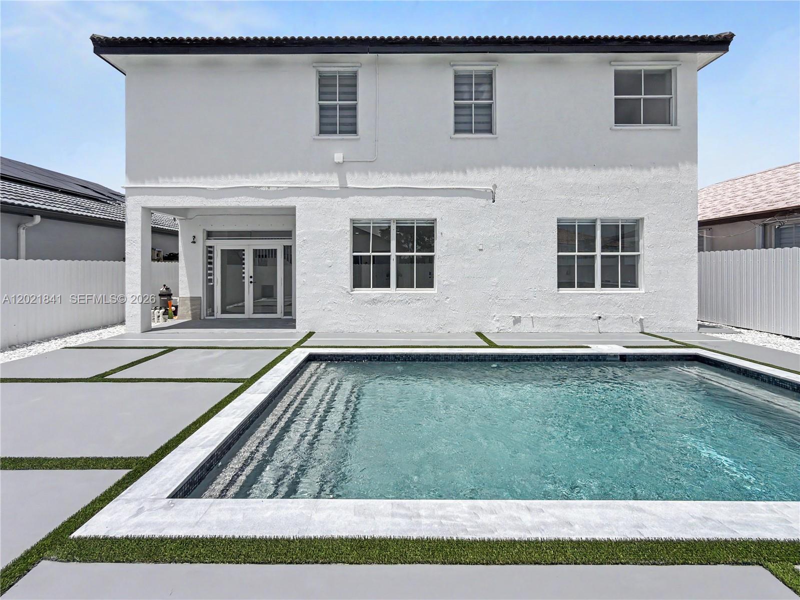 CENTURY ESTATES 1ST ADDN - Residential