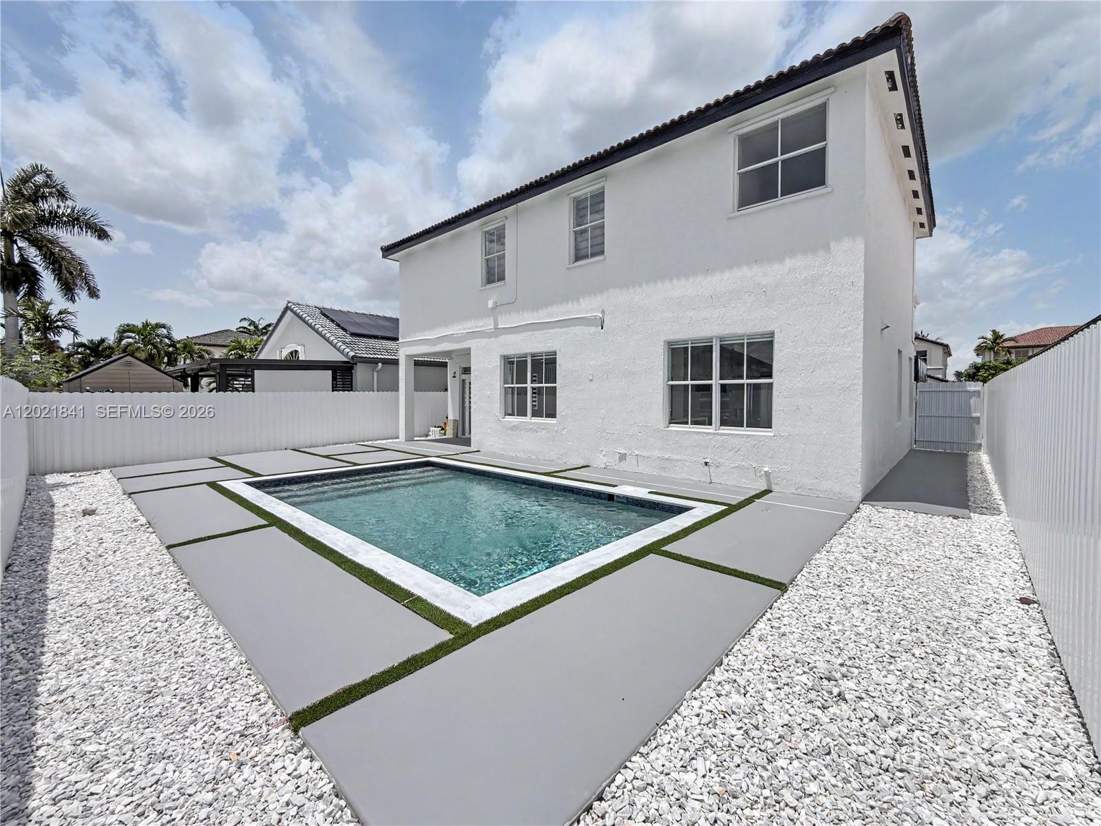 CENTURY ESTATES 1ST ADDN - Residential
