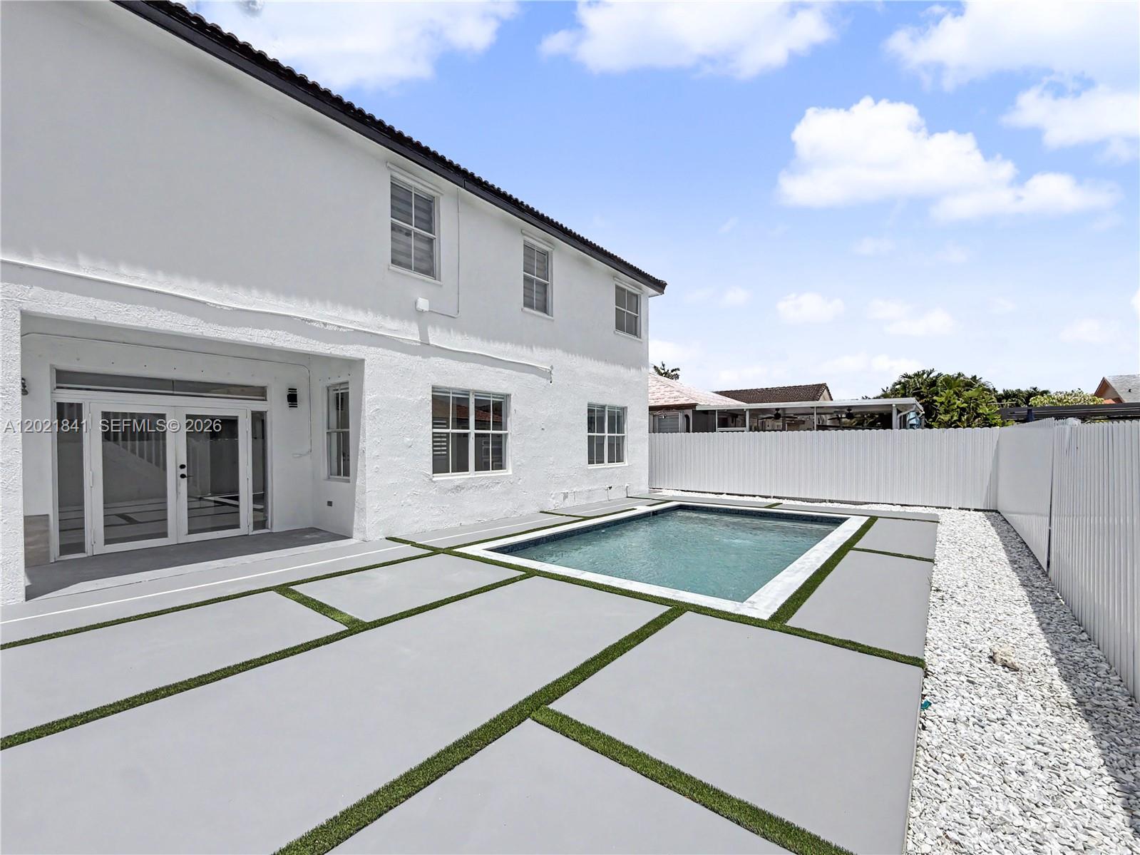 CENTURY ESTATES 1ST ADDN - Residential
