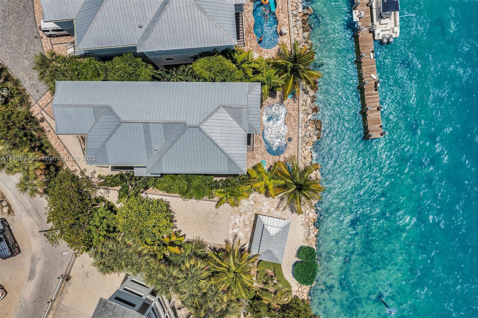 Fat Deer Key - Residential