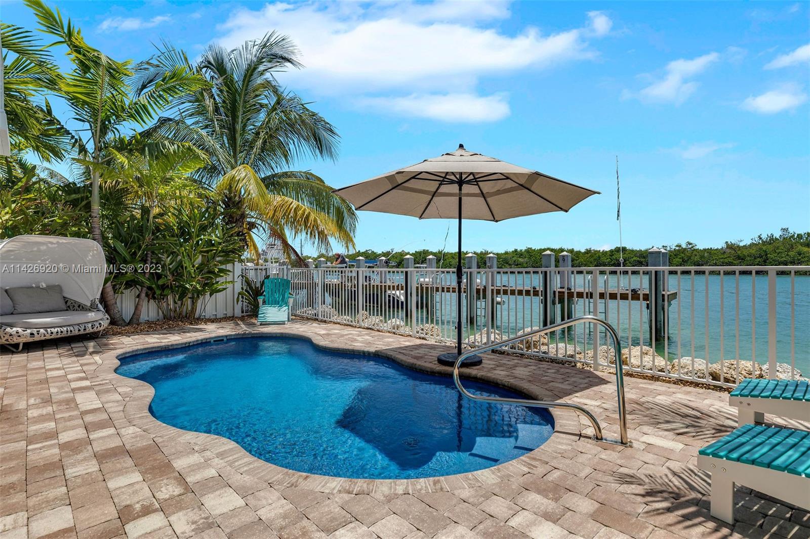 Fat Deer Key - Residential